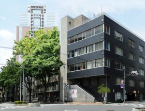 TRƯỜNG NHẬT NGỮ NIPPON 24 NILA校舎 TRƯỜNG NHẬT NGỮ NIPPON