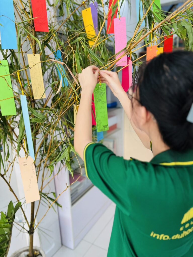 Tanabata Matsuri – Lễ Thất tịch của người Nhật tại Công ty Du học Himawari Education 40 z bfbccd d b ecaefc