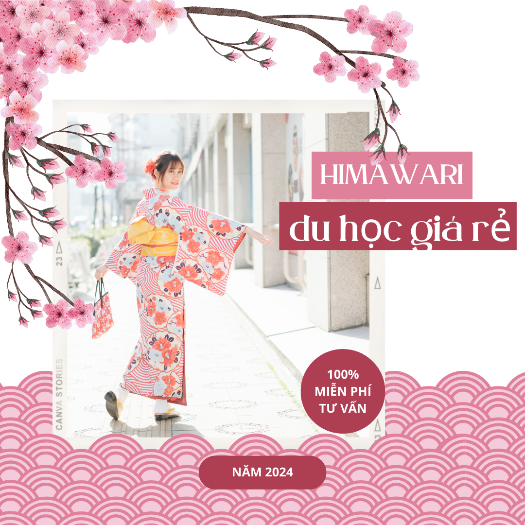 du học nhật bản giá rẻ 3 Pink Floral Fashion Sale Instagram Post du học nhật bản giá rẻ