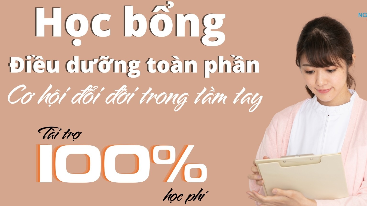 du học điều dưỡng nhật bản miễn phí 1 Webre Pro Hoc bong Dieu duong toan phan du học điều dưỡng nhật bản miễn phí