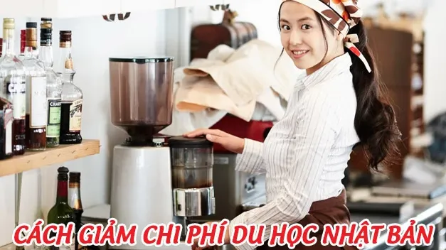 chi phí du học nhật bản vừa học vừa làm 8 Webre.Pro cach giam chi phi du hoc nhat ban chi phí du học nhật bản vừa học vừa làm