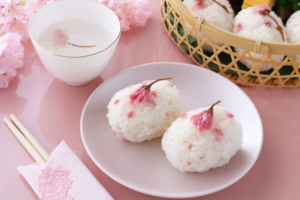 Nhật Bản mùa hoa Anh Đào cùng với ẩm thực 8 mon an tu hoa anh dao nhat ban Nhật Bản mùa hoa Anh Đào cùng với ẩm thực