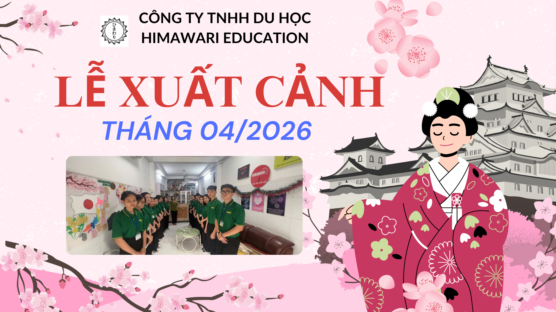 LỄ XUẤT CẢNH DU HỌC SINH KỲ THÁNG 4/2026 6 LE XUAT CANH LỄ XUẤT CẢNH DU HỌC SINH KỲ THÁNG 4/2026