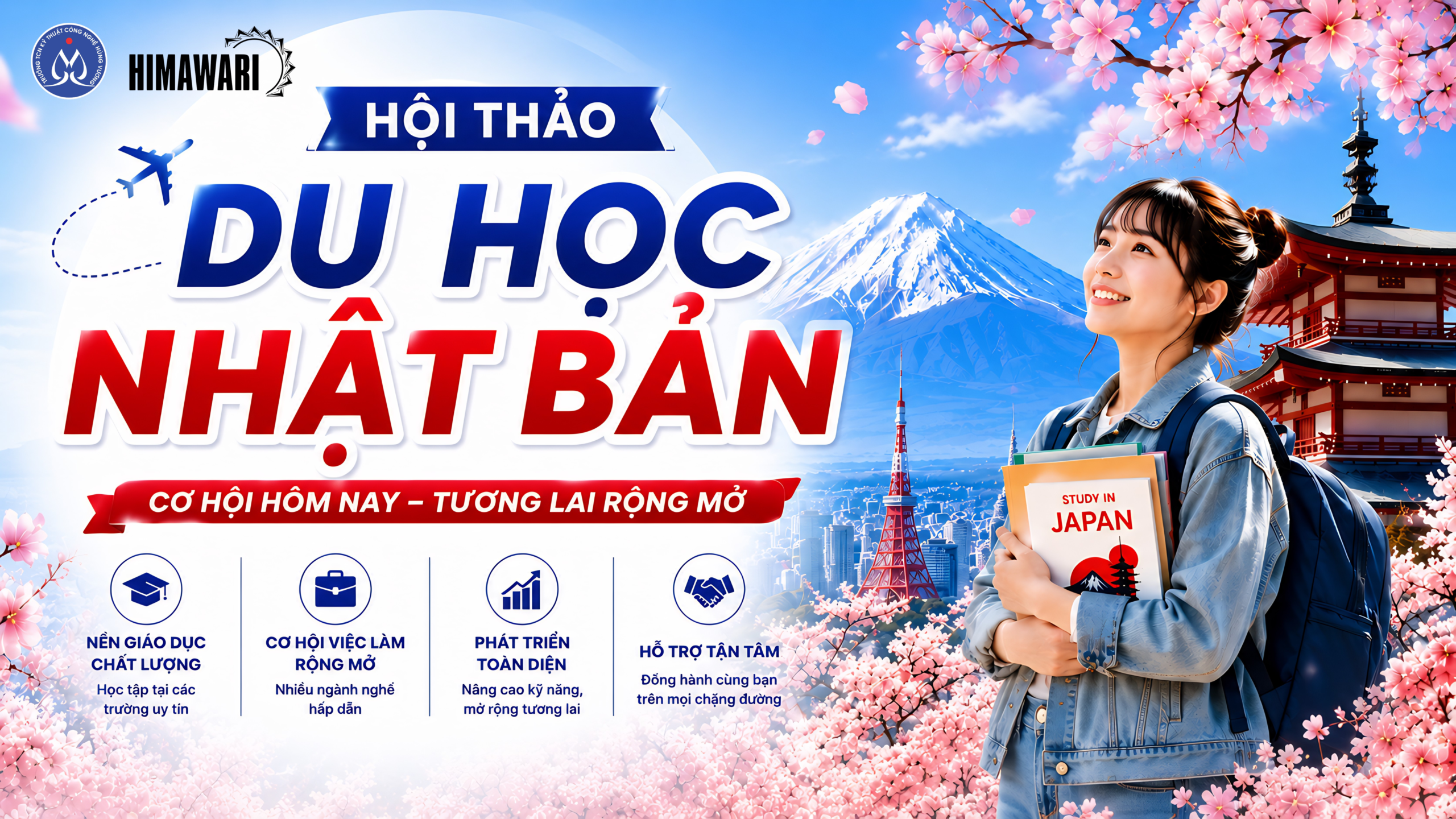 HỘI THẢO HƯỚNG NGHIỆP DU HỌC NHẬT BẢN TẠI TRƯỜNG TRUNG CẤP NGHỀ KỸ THUẬT CÔNG NGHỆ HÙNG VƯƠNG 16 Thiet ke chua co ten scaled HỘI THẢO HƯỚNG NGHIỆP DU HỌC NHẬT BẢN TẠI TRƯỜNG TRUNG CẤP NGHỀ KỸ THUẬT CÔNG NGHỆ HÙNG VƯƠNG